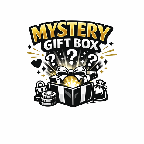 Mystery Gift Box